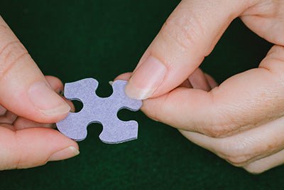 Autumn Porch (1673pz) - Discontinued